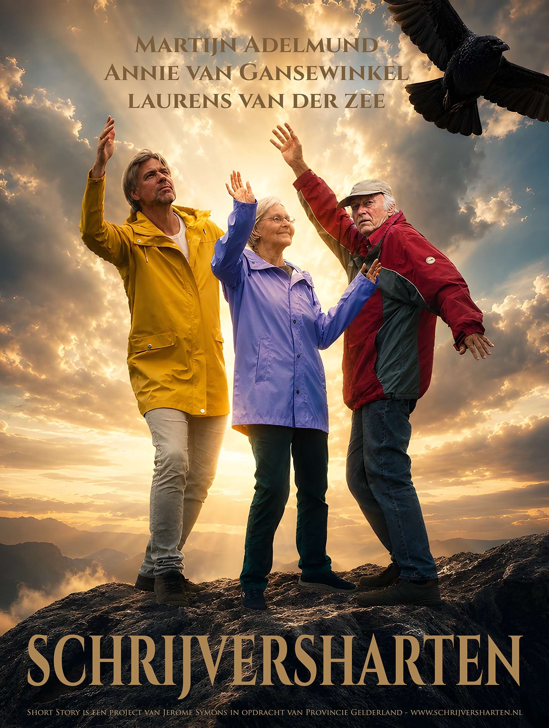 Poster Schrijversharten - klein-mugp8dtt_1.jpg